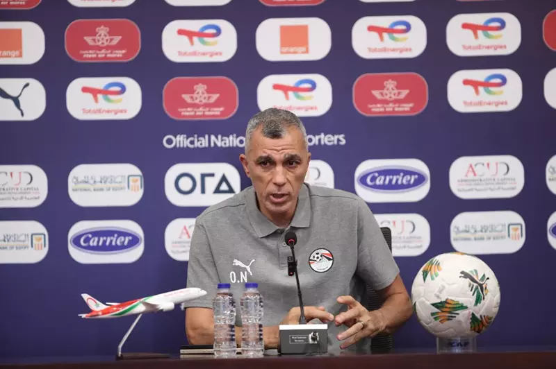 أسامة نبيه يتحدث بعد خسارة برونزية أمم أفريقيا للشباب: اعتذار وتوضيح ووعد بمستقبل أفضل