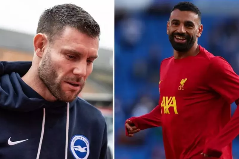 ميلنر: أرقام محمد صلاح المذهلة وثقته بنفسه لا تُمكن من التغافل عنها