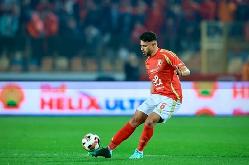 ياسر إبراهيم: الأهلي يسعى لإنجاز تاريخي في مونديال الأندية