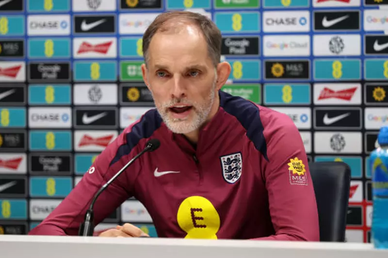 توخيل يؤكد التزامه بإنجلترا حتى يورو 2028 رغم عدم الفوز بكأس العالم