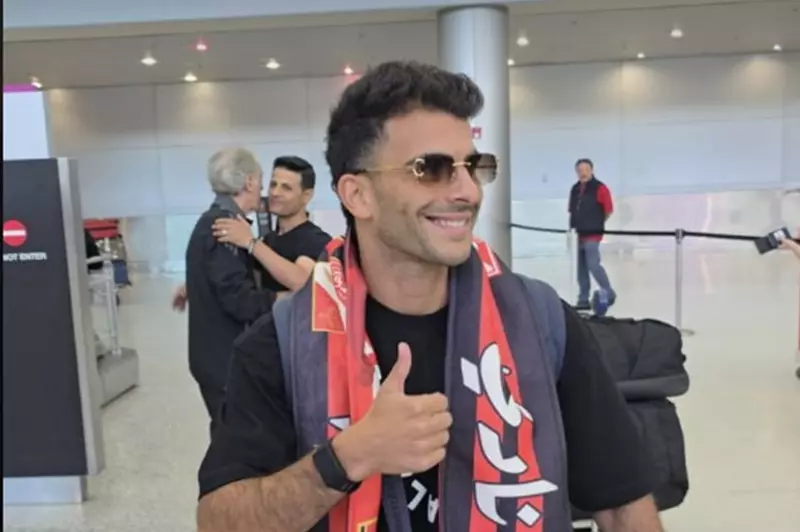 زيزو: انضممت للأهلي وفقًا للإجراءات القانونية.. وإدارة الزمالك وراء حادثة تمزيق صوري