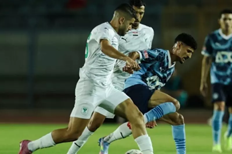 احتفظ بالصدارة: تحليل قمة التعادل بين المصري وبيراميدز في دوري الأبطال