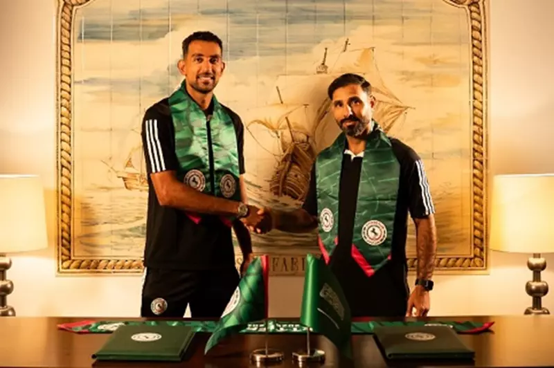 استعدادات فريق الاتفاق للموسم الجديد بعد عودة كوكا