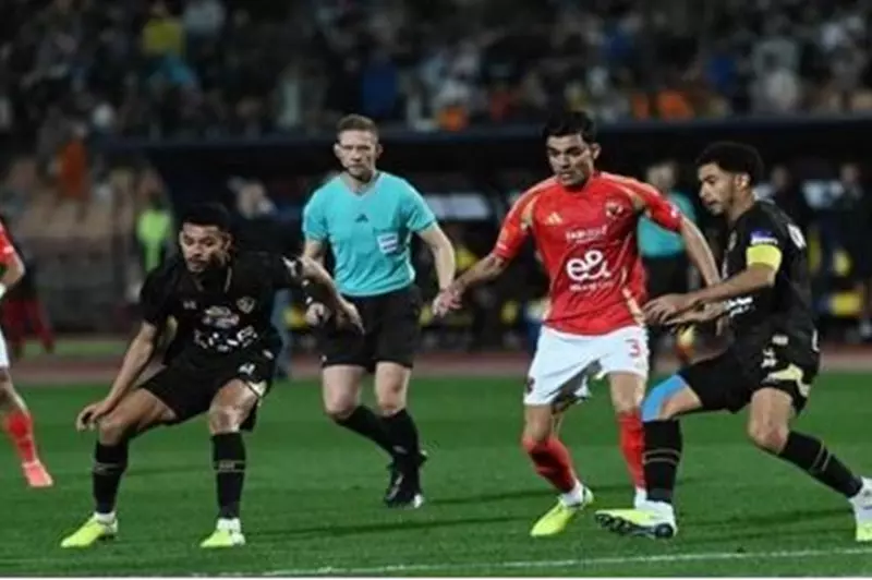 الأثر النفسي لرحيل المترجي على أداء الزمالك والأهلي