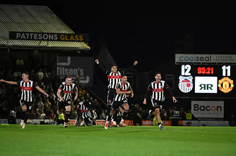 الغرق في الظلام: جريمة هامبر وتأثيرها على كرة القدم البريطانية