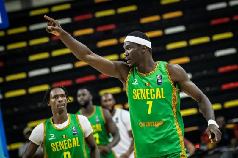 المفاجآت تتوالى: السنغال تحقق إنجازًا تاريخيًا ببلوغ نصف نهائي الأفروباسكت 2025