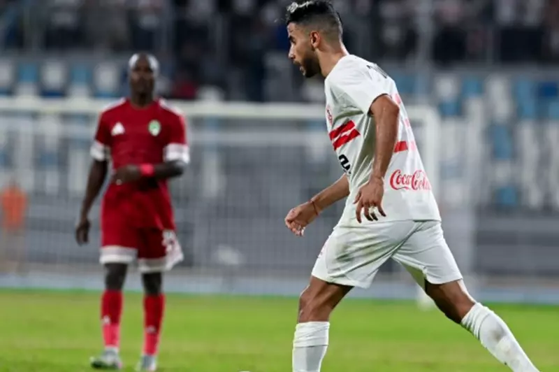 تحليل أداء الدوري المصري: مهارات لاعبي الزمالك وتأثيرها على النتائج في 3 جولات