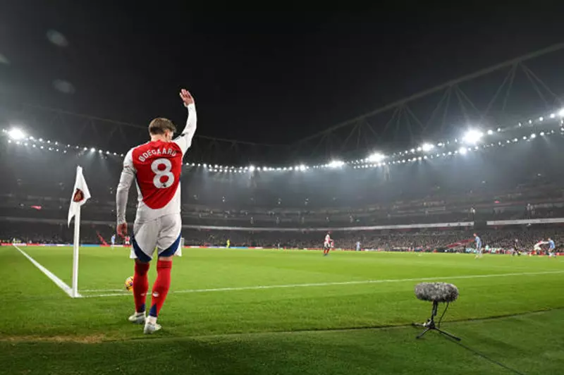 تحليل أداء ركنيات أرسنال تحت قيادة نيكولاس جوفر وتداعياته على النتائج