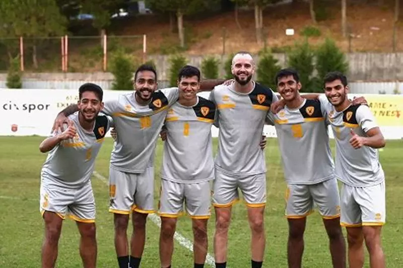 تحليل شامل لعودة كهربا مع القادسية وتأثير أغنية حسين الجسمي