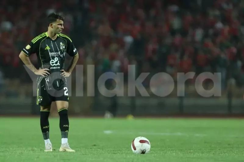 تداعيات الهتافات المسيئة: عقوبات الزمالك في سيناريوهين محتملين