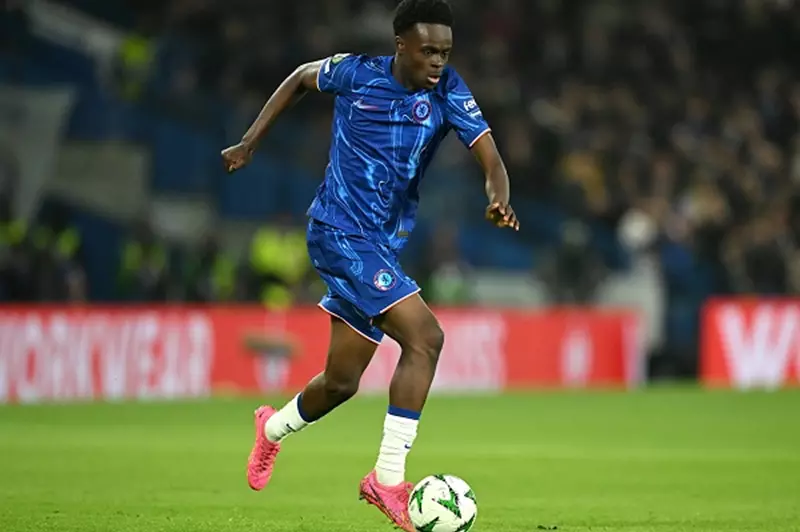 تشيلسي يحدد سعر تيريك جورج بعد اهتمام روما الدولي