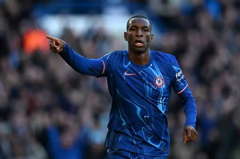 تشيلسي يحدد شرطًا مغريًا لرحيل جاكسون