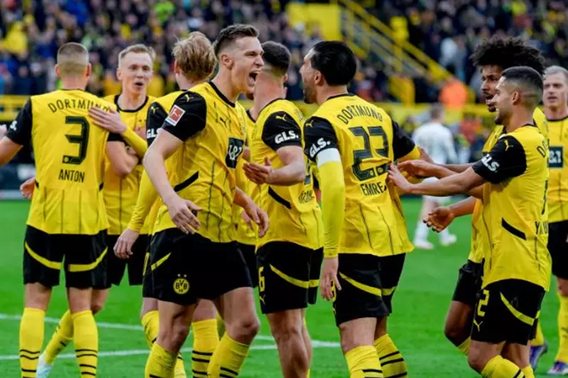 دورتموند يعزز صفوفه باستعارة نجم تشيلسي حتى 2026