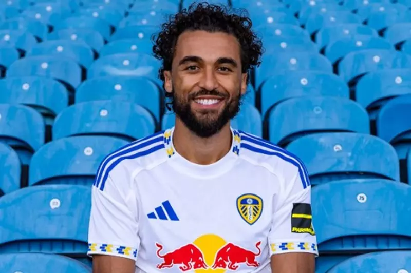 دومينيك كالفيرت لوين: مستقبل ليدز في تعزيز هجوم الفريق