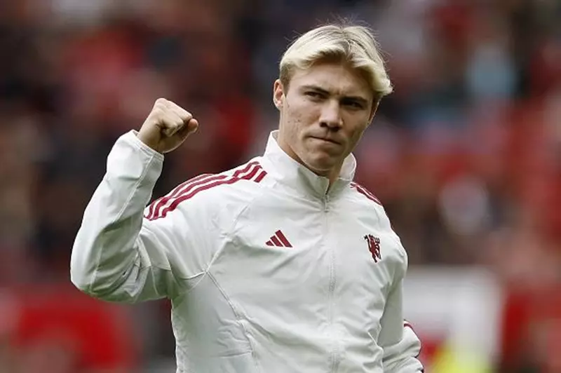 شرط هالاند للانتقال من مانشستر يونايتد في الصيف