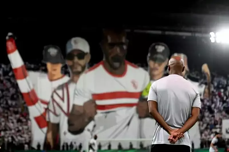 شيكابالا: دور جماهير الزمالك في نجاح الفريق واستمراريته
