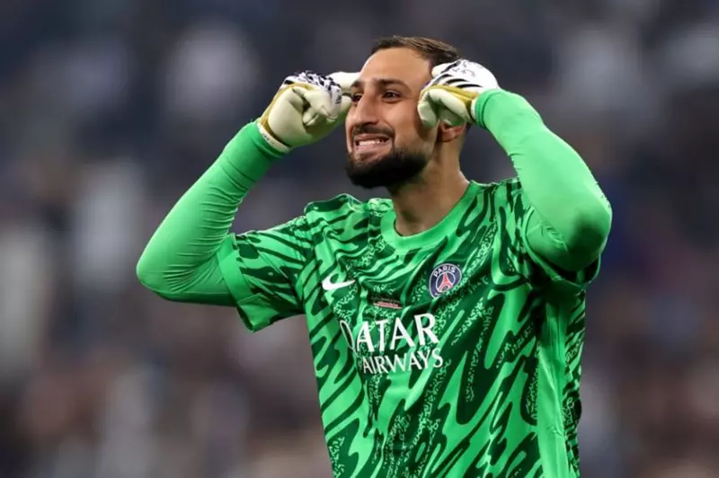 صباح الرياضة: تحليل غموض دوناروما وآفاق تشيلسي وبوسكيتس المستقبلية