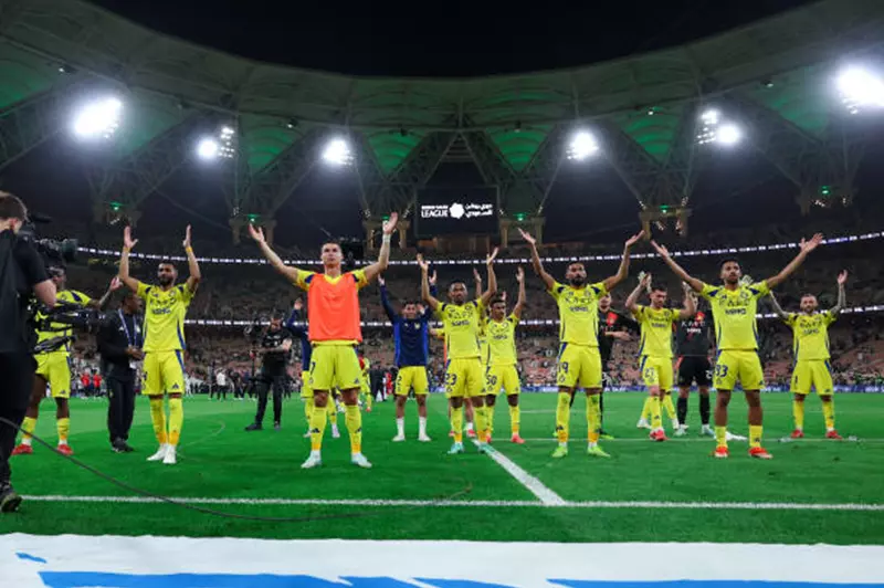 صراع الكبار: الأهلي يواجه النصر في نهائي كأس السوبر السعودي