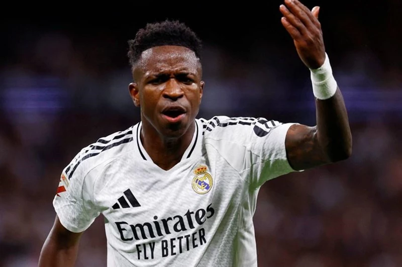 فينيسيوس جونيور: تألقه وتأثيره في تحولات ريال مدريد الحديثة