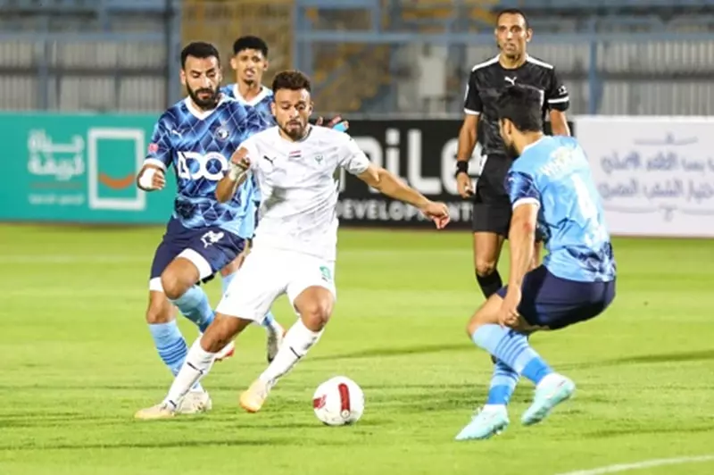 قانون ركلات الجزاء وتأثيره على قرارات الحكام في كرة القدم