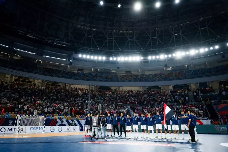 من أجل المجد الرياضي.. مصر تواجه إسبانيا في ربع نهائي مونديال الشباب لكرة اليد