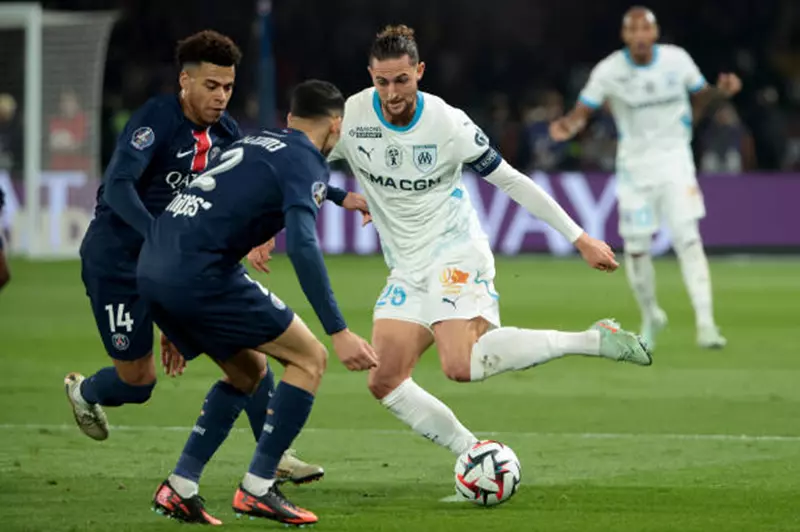 موناكو يوضح موقفه بشأن التعاقد مع اللاعب رابيو