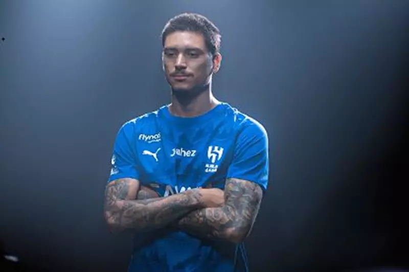 نونيز: تأثير الانضمام السريع على خيارات الهلال أمام أراو السويسري