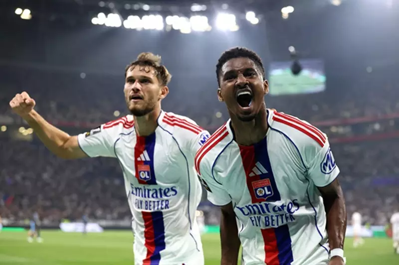 الدوري الأوروبي.. براجا وليون يواصلان الانطلاقة المثالي