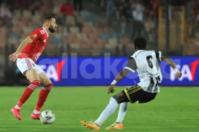 بـ 10 لاعبين.. الأهلي يتأهل لمجموعات أبطال أفريقيا