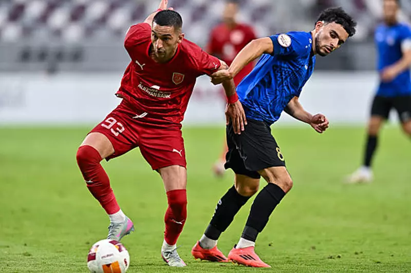 رسميًا.. الوداد يضم حكيم زياش في صفقة انتقال حر