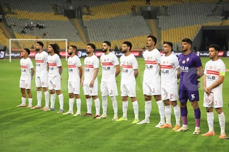 مباريات الزمالك في شهر نوفمبر