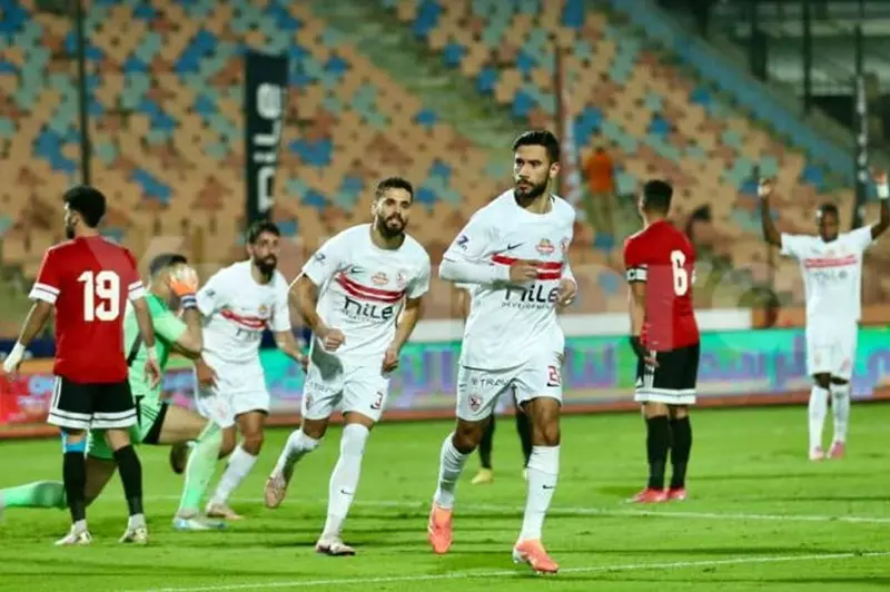 الزمالك يعلن موعد سفره إلى الإمارات لخوض السوبر المصري