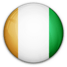 كوت ديفوار شعار