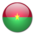 بوركينا فاسو شعار