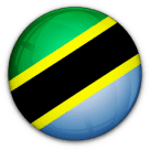 تنزانيا شعار