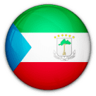 غينيا الاستوائية شعار