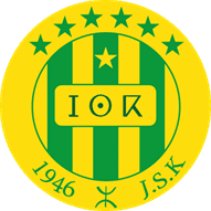 شبيبة القبائل شعار